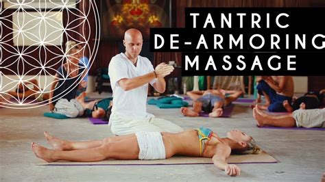 Tantric massage Erotic massage Sanzhi